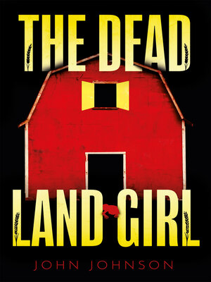 cover image of The Dead Land Girl